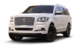 2024 Lincoln Lincoln Navigator External Image 1